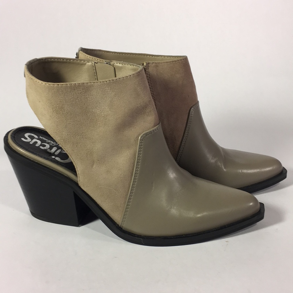 Sam Edelman Boots